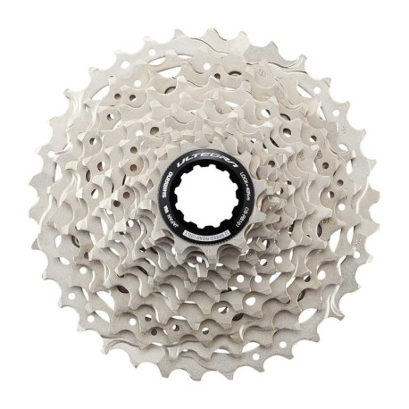 Shimano Pacco Pignoni Bici Da Corsa Ultegra 12V 11-34 Cs-R8101
