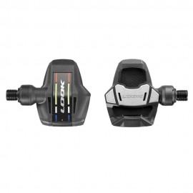 Pedali Bici Da Corsa Keo Blade Carbon nero