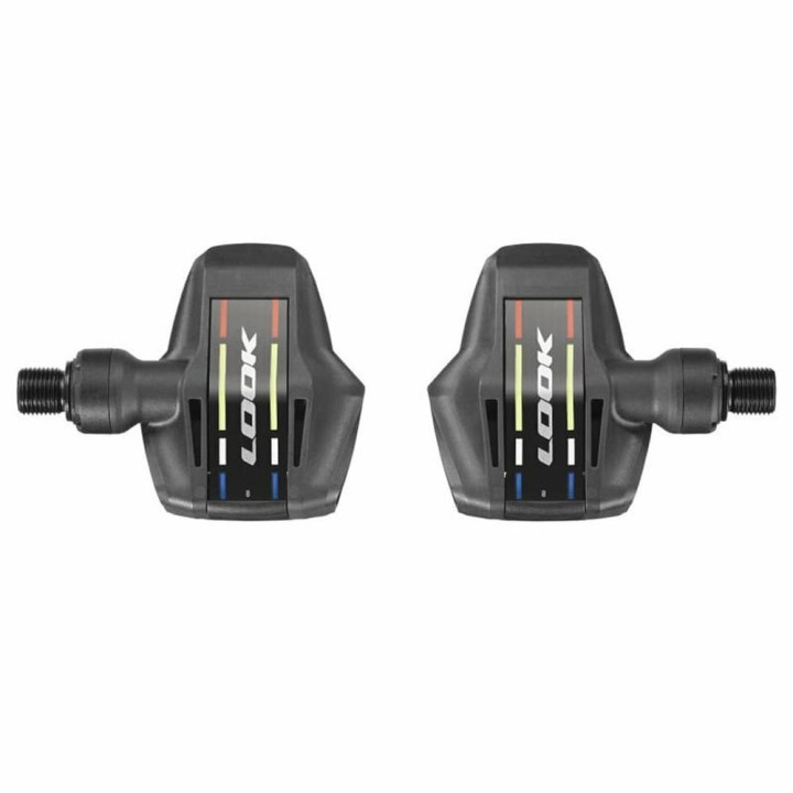Look Pedali Bici Da Corsa Keo Blade Carbon Nero
