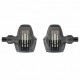 Look Pedali Bici Da Corsa Keo Blade Carbon Nero