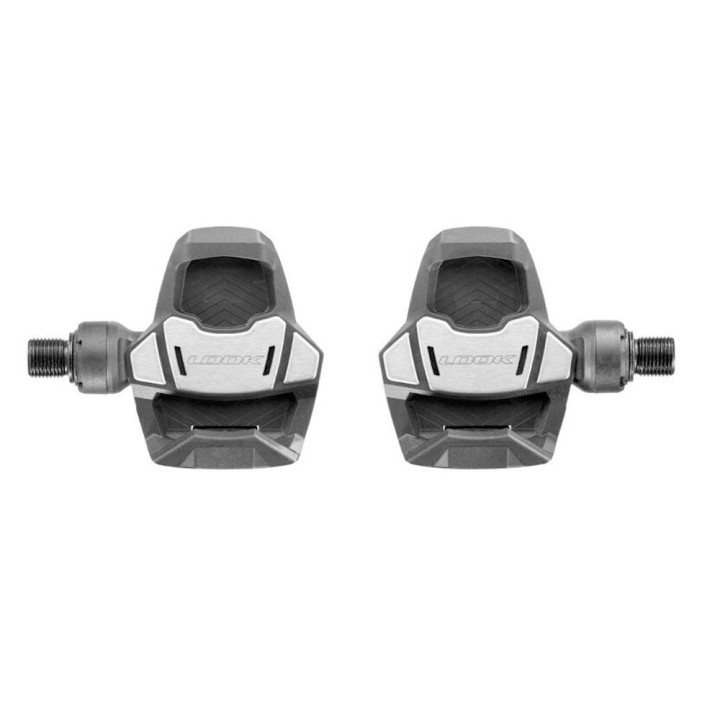 Look Pedali Bici Da Corsa Keo Blade Carbon Nero