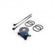 Quad Lock Supporto Manubrio Attacco Man