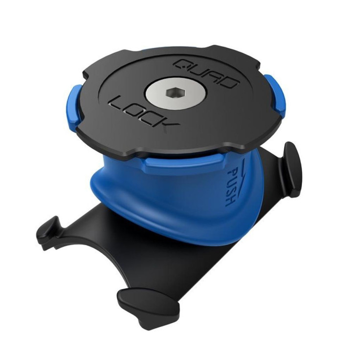Quad Lock Supporto Manubrio Attacco Man