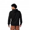 Fox Fleece Mtb Tech Nero Uomo