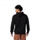 Fox Fleece Mtb Tech Nero Uomo