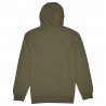 Fox Fleece Mtb Tech Olv Grn Uomo