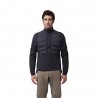 Fox Giacca Mtb Flexair Fire Hybrid Nero Uomo