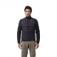 Fox Giacca Mtb Flexair Fire Hybrid Nero Uomo