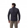 Fox Giacca Mtb Flexair Fire Hybrid Nero Uomo