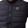 Fox Giacca Mtb Flexair Fire Hybrid Nero Uomo