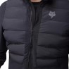 Fox Giacca Mtb Flexair Fire Hybrid Nero Uomo