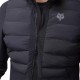 Fox Giacca Mtb Flexair Fire Hybrid Nero Uomo