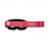 Fox Maschera Mtb Main Rosa Uomo