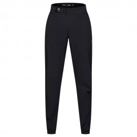 Fox Pantaloni Mtb Ranger Nero Uomo