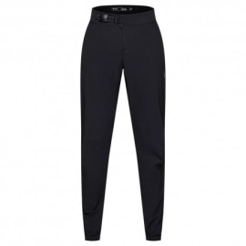 Fox Pantaloni Mtb Ranger Nero Uomo