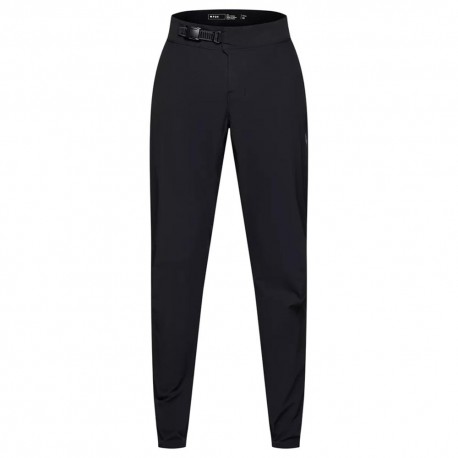 Fox Pantaloni Mtb Ranger Nero Uomo