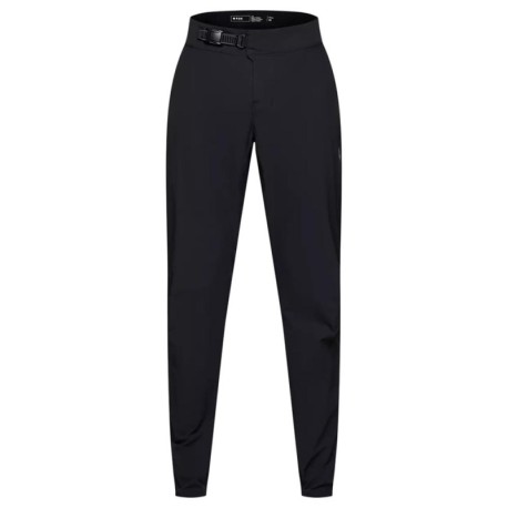 Fox Pantaloni Mtb Ranger Nero Uomo