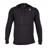 Fox Felpa Mtb Defend Thermal Hoodie Nero Uomo