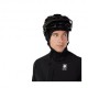 Fox Felpa Mtb Defend Thermal Hoodie Nero Uomo