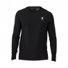 Fox Maglia Mtb Defend Thermal Nero Uomo