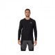 Fox Maglia Mtb Defend Thermal Nero Uomo