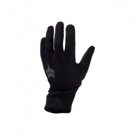 Fox Guanti Mtb Defend Pro Fire Nero Uomo