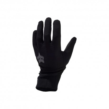 Fox Guanti Mtb Defend Pro Fire Nero Uomo