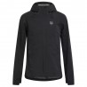 Fox Giacca Mtb Ranger Water Nero Uomo