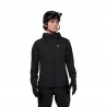 Fox Giacca Mtb Ranger Water Nero Uomo