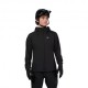 Fox Giacca Mtb Ranger Water Nero Uomo