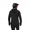 Fox Giacca Mtb Ranger Water Nero Uomo