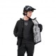 Fox Giacca Mtb Ranger Water Nero Uomo