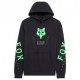 Fox Fleece Mtb Shield Nero Uomo