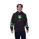 Fox Fleece Mtb Shield Nero Uomo