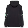 Fox Fleece Mtb Shield Nero Uomo