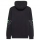 Fox Fleece Mtb Shield Nero Uomo
