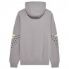 Fox Fleece Mtb Shield Stl Gry Uomo