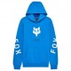Fox Fleece Mtb Shield Tru Blu Uomo