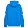 Fox Fleece Mtb Shield Tru Blu Uomo