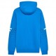 Fox Fleece Mtb Shield Tru Blu Uomo