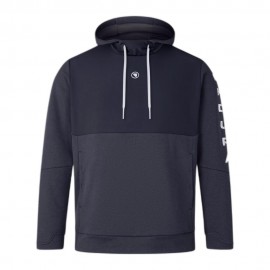 Endura Felpa Mtb Mountain Bike Trailster Tech Hoodie Nero Uomo