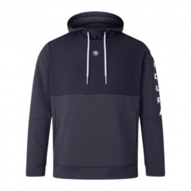 Endura Felpa Mtb Mountain Bike Trailster Tech Hoodie Nero Uomo