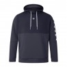 Endura Felpa Mtb Mountain Bike Trailster Tech Hoodie Nero Uomo