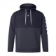 Endura Felpa Mtb Mountain Bike Trailster Tech Hoodie Nero Uomo