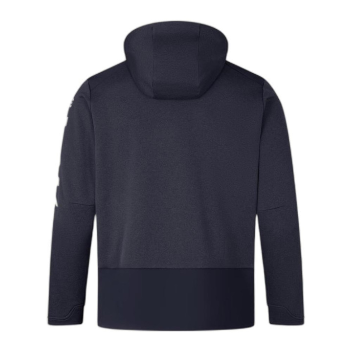 Endura Felpa Mtb Mountain Bike Trailster Tech Hoodie Nero Uomo