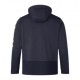 Endura Felpa Mtb Mountain Bike Trailster Tech Hoodie Nero Uomo