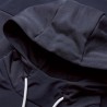 Endura Felpa Mtb Mountain Bike Trailster Tech Hoodie Nero Uomo