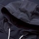 Endura Felpa Mtb Mountain Bike Trailster Tech Hoodie Nero Uomo