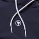 Endura Felpa Mtb Mountain Bike Trailster Tech Hoodie Nero Uomo