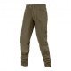 Endura Pantaloni Mtb Mt800 Spray Tweed Verde Uomo